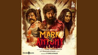 Video thumbnail of "G. V. Prakash - World of Mark Antony"