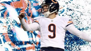 Robbie Gould Career Highlights