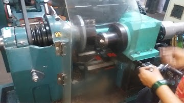 UJWAL ENGINEERING WORKS HEX MILLING