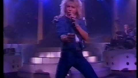 Magnum - When The World Comes Down (1991)