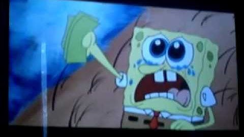 The SpongeBob SquarePants Movie Game 100% Walkthrough W/ Commentary P.36- READ DESCRIPTION!!!!!