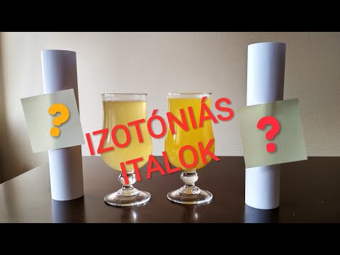 Videó: Az Izotóniás és Az Izometrikus Különbség