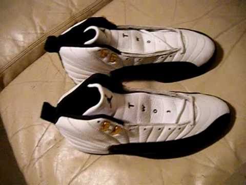 jordan 12 1996