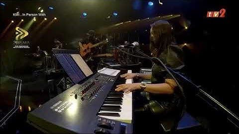 thebest - Ziana Zain - Putus Terpaksa & Anggapanmu (Medley - Live 2021) ( live 2021 )