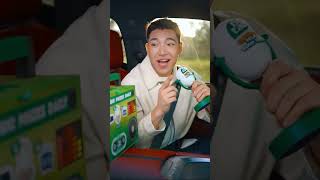 Darren Espanto: Tic Tac Go! Getting My Daily Dose of Good Vibes #darrenespanto