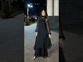 black daily wear outfit ideas from meesho ✨ trandy outfit ideas #styleish  #meeshohaul