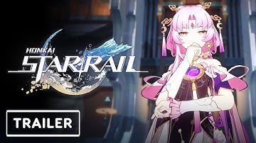 Honkai Star Rail - PS5 Trailer | gamescom 2023