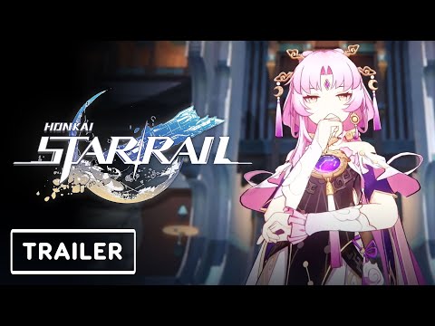 Honkai Star Rail - PS5 Trailer | gamescom 2023