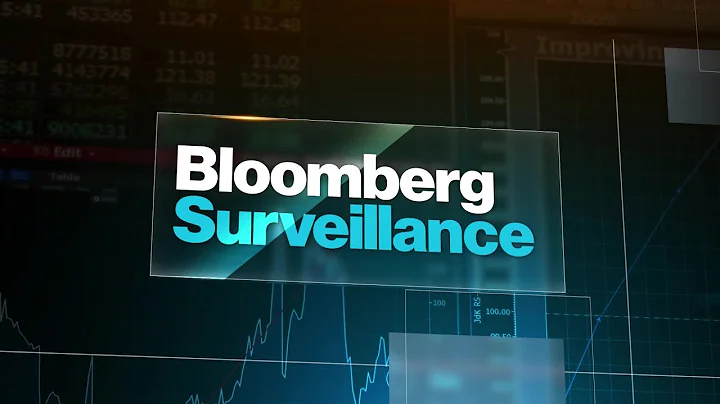 'Bloomberg Surveillance Simulcast' Full Show 11/14/2022 - DayDayNews
