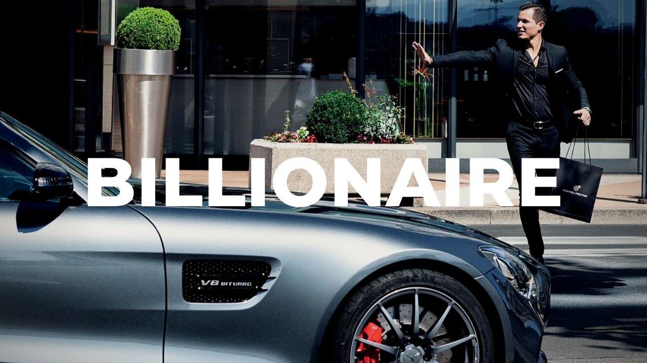 Billionaire Lifestyle💰| The Best Way To #BILLIONAIRE_LIFESTYLE 💲 ...