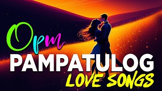Golden Sweet Opm Tagalog Love Songs 80s 90s Playlist ❤️ Everlasting Opm Love Songs Tagalog