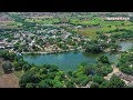 This green oasis is a drought-proof village in Rajasthan