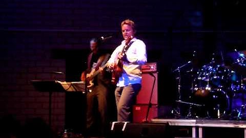 Steve Oliver- First view