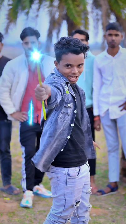 Jadui Chhadi 😂-#funnyvideo #funny #shorts