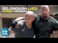 Vin Diesel Mengajak The Rock Kembali Bermain Di Fast And Furious 10 Untuk Membuat Ending Terbaik