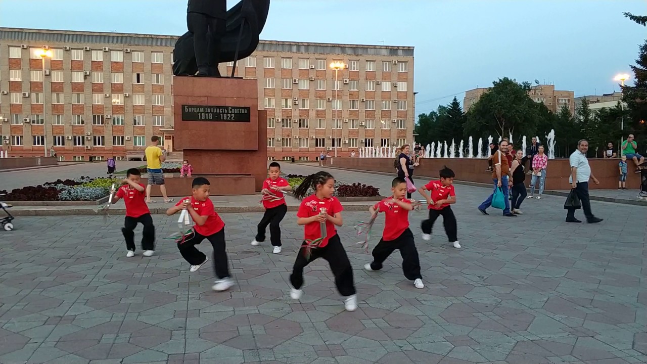 Уссурийск площадь Уссурийск площадь