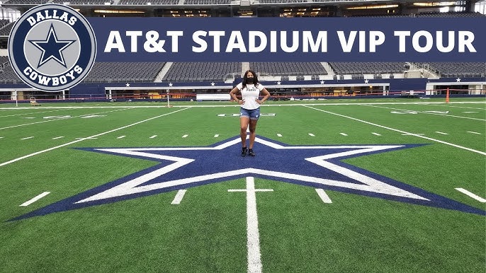 Dallas Cowboys Stadium Seating World S