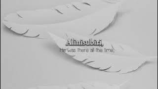 Alinisubiri Acapella By The Soul Influence | Lyrics With English Translation