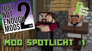 JNEM Spotlight 1.15.2 #1