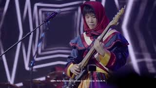 𝘖𝘧𝘧𝘪𝘤𝘪𝘢𝘭 𝘛𝘦𝘢𝘴𝘦𝘳 — 국악한마당 𝘕𝘢𝘵𝘪𝘰𝘯𝘢𝘭 𝘎𝘶𝘨𝘢k 𝘚𝘵𝘢𝘨𝘦2025.07.12 (Sat) 12:10PM KST𝘢𝘪𝘳𝘪𝘯𝘨 𝘰𝘯 𝘒𝘉𝘚 1TV