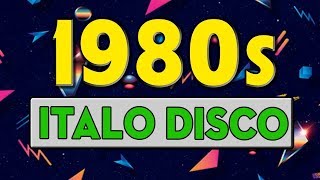 Italo-Disco 80s