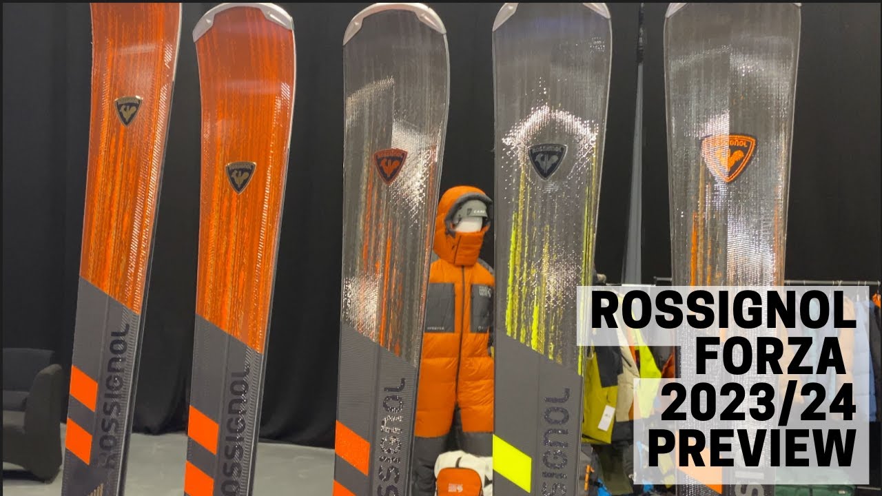 ROSSIGNOL React R4＋look Xpress10