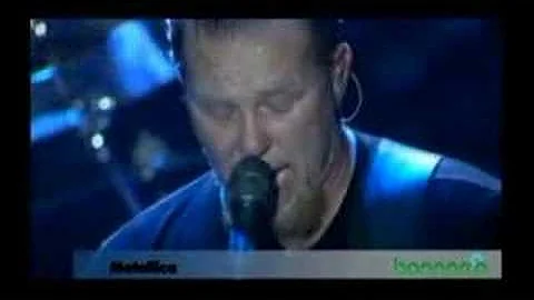 Metallica - The Memory Remains @ Bonnaroo (2008.06.13)