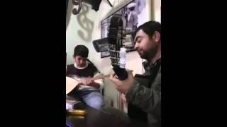 Hacı Ertaş Zana Andok Resimi