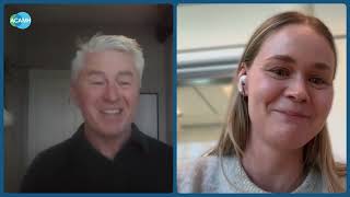 Inhibitory Control vs Emotion Regulation. A Mind the Kids podcast with Lilja Jónsdóttir