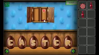 Easter Room Escape 2 Android Version