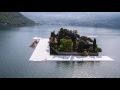 The Floating Piers