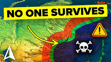 Why NOBODY Lives in Eastern Russia (It