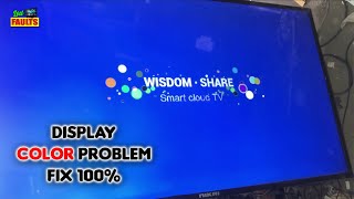 How to Fix Wisdom Share Smart LED Software Problems