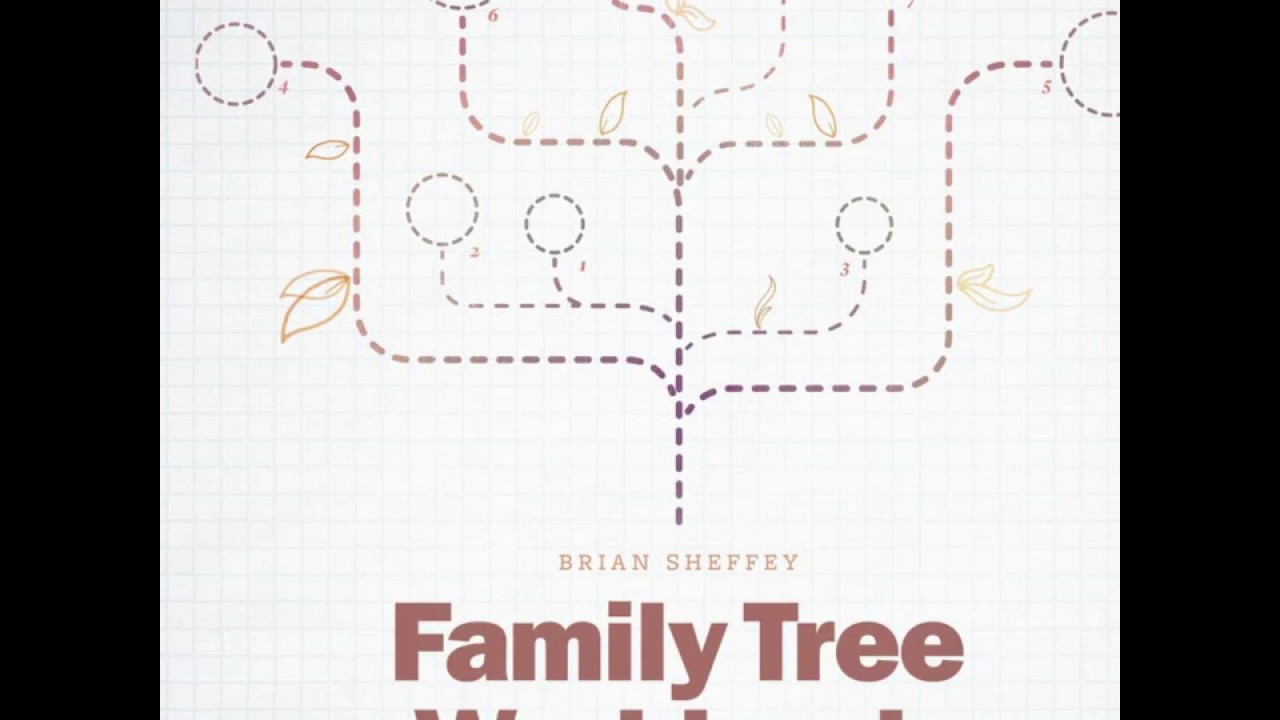 homework on family tree