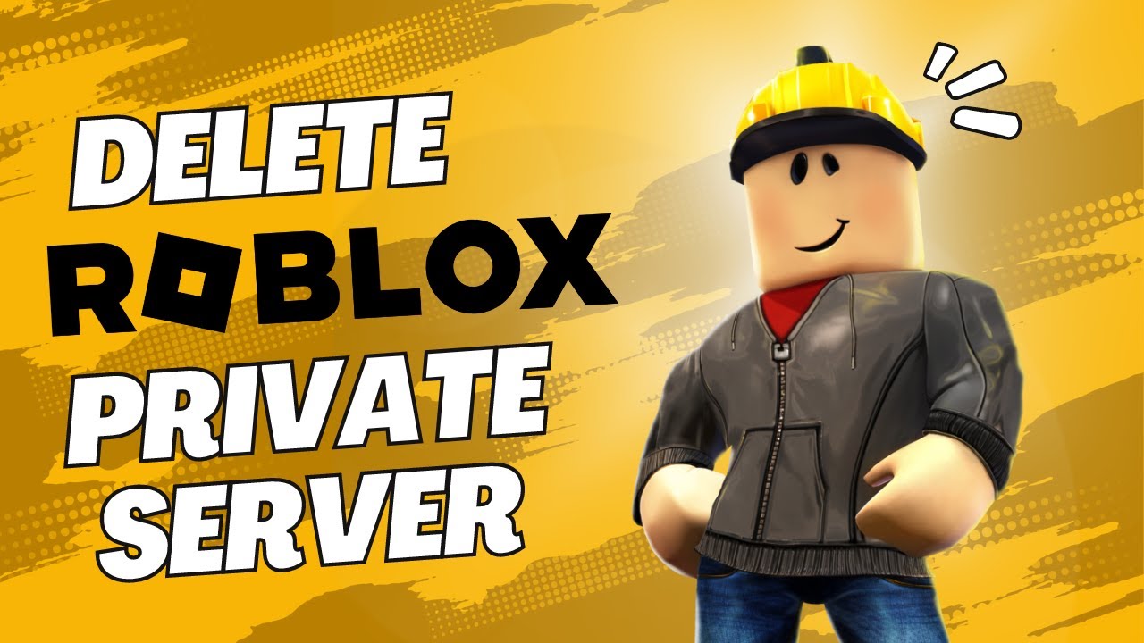 Roblox Private Servers