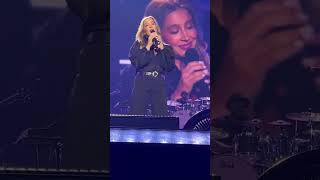 Kelly Clarkson - The Man I’ll Never Find with Jessie Collins 8/11/2023 Las Vegas Chemistry