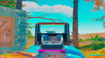 Rust Highlight by Неформал  feat.Slite1337