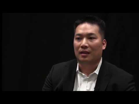 Choosing Wisely At Five - Eric Wei