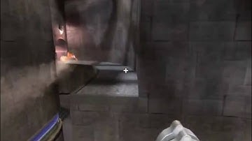 cypher vs rawfuh quake live quakecon08 dm6 p1o2