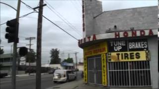 Greg's Automotive