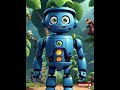 APRO Family The Robot Jokester for Kids