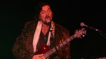 Alan Parsons Live Project - The Turn Of A Friendly Card