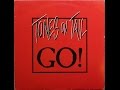 Capture de la vidéo Tones On Tail – Go! (Club Mix) 1984