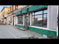 Breakfast at “Budilnik” in Ufa, Russia | Baklykov. Live