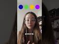 📅 Calendar Color Codes 🎨