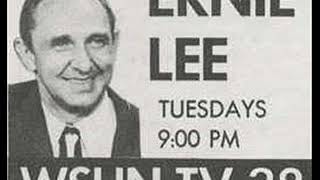 ERNIE LEE - How Come You Never Answer