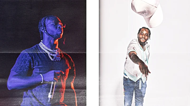 Pop Smoke - Dior (Feat. Fivio Foreign + EDIT)