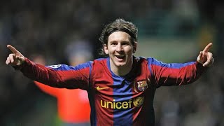 Messi Versus Real Madrid | Gypsy Woman x I must apologise (Brazilian Funk Remix) | #capcut #messi