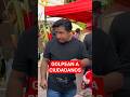 Abuchean a alcalde morenista y su equipo golpea a ciudadanos en Puebla #short