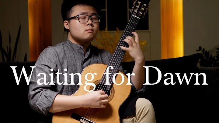 Andrew York | Waiting for Dawn | Kevin Loh